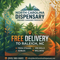 FREE Delivery Service