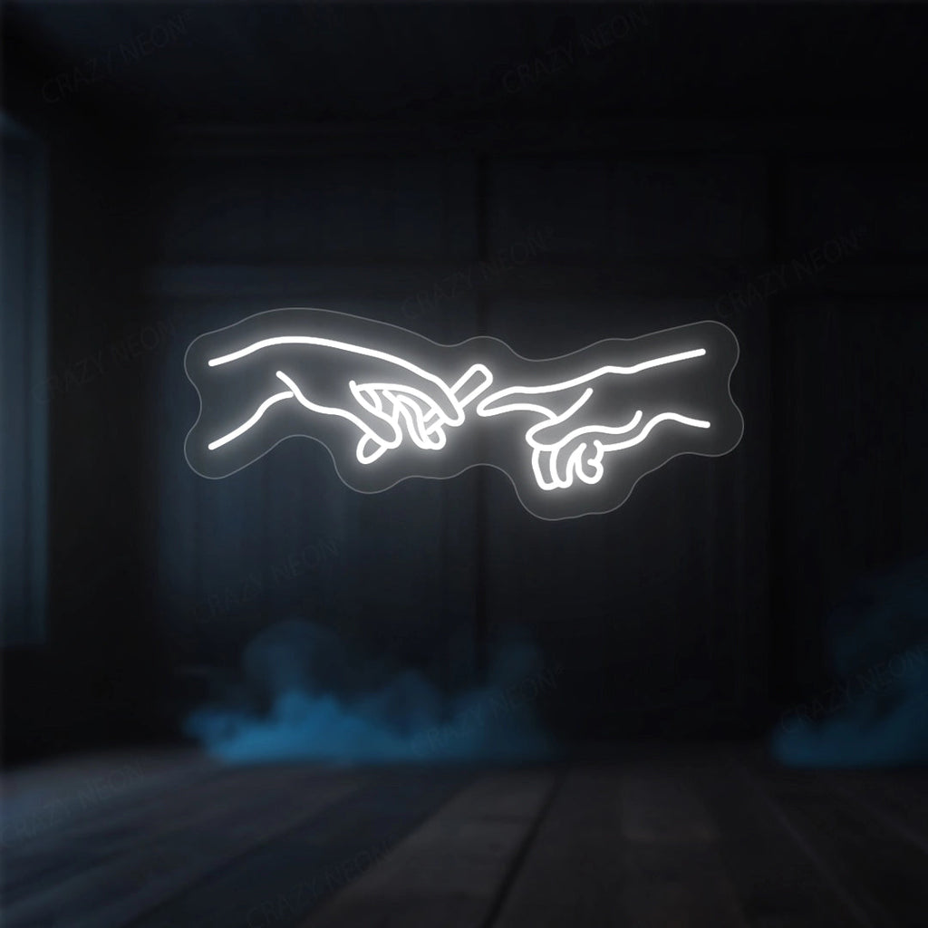 Joint Neon Sign
