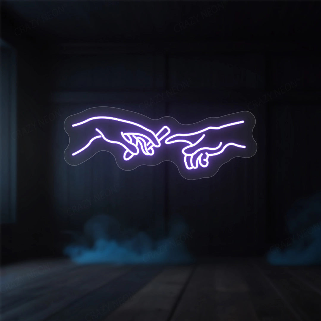 Joint Neon Sign