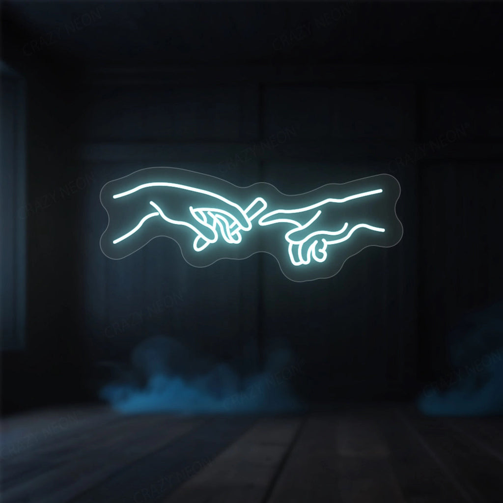 Joint Neon Sign