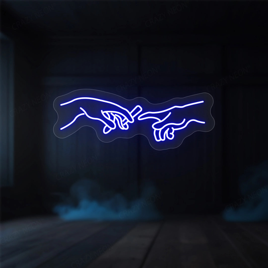 Joint Neon Sign