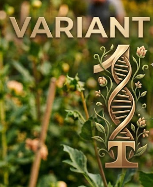 Variant 1T