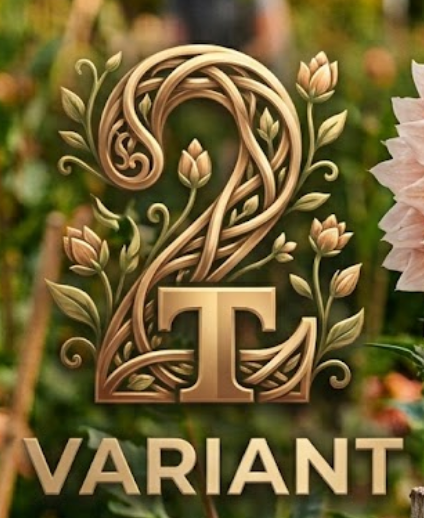 Variant 2T