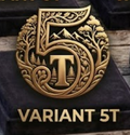 Variant 5T